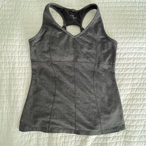 Athleta Sports Bra Tank
